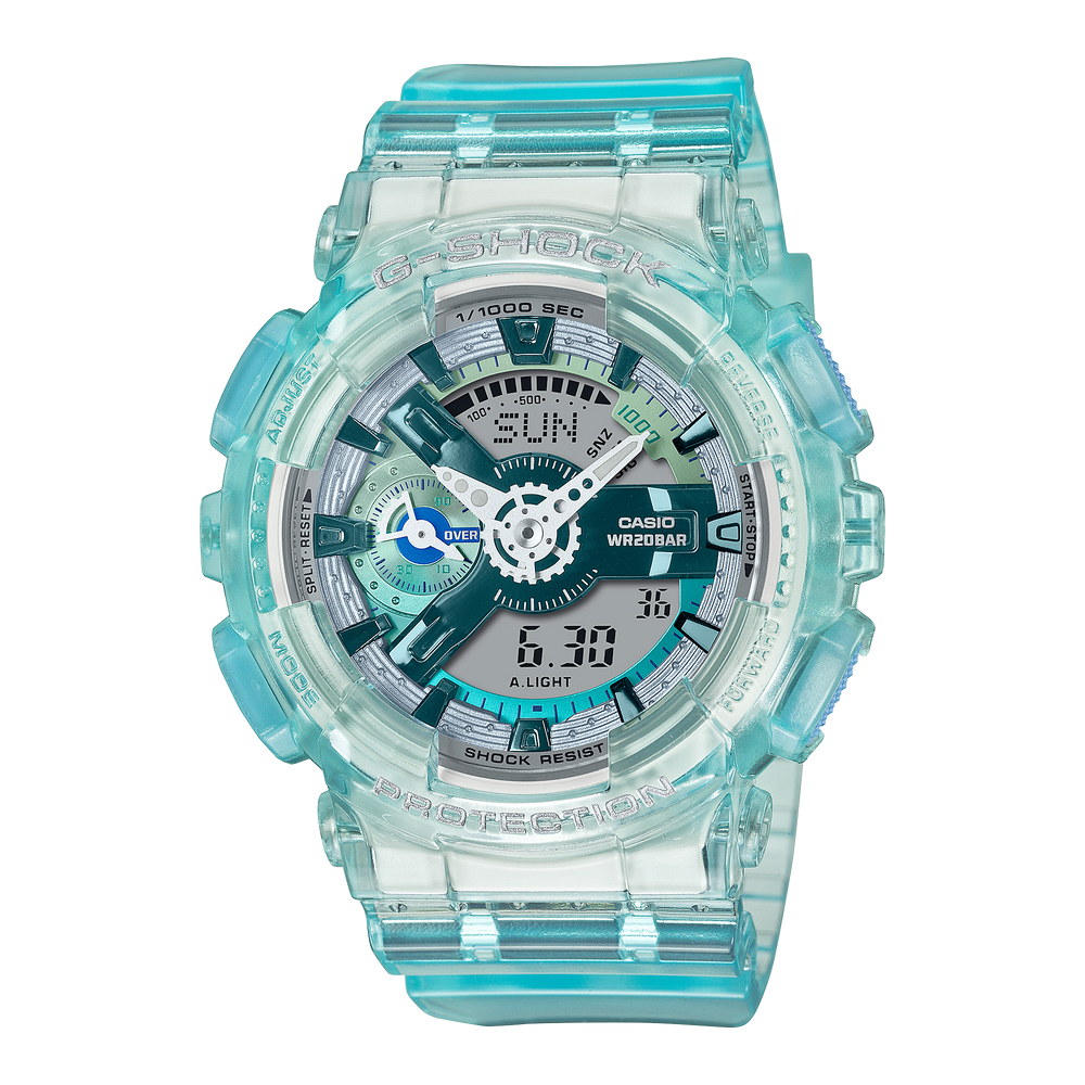 Reloj - G-SHOCK GMA-S110VW-2A
