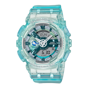 Reloj - G-SHOCK GMA-S110VW-2A