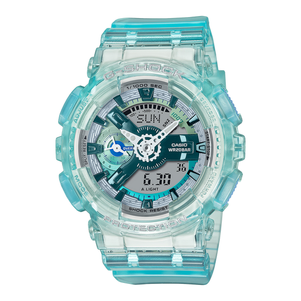 Reloj - G-SHOCK GMA-S110VW-2A