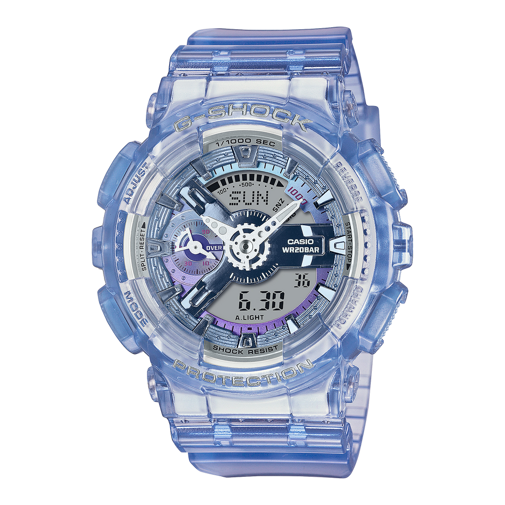 Reloj - G-SHOCK GMA-S110VW-6A