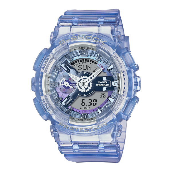 Reloj - G-SHOCK GMA-S110VW-6A