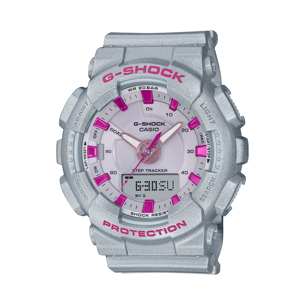 Reloj - G-SHOCK GMA-S130NP-8A