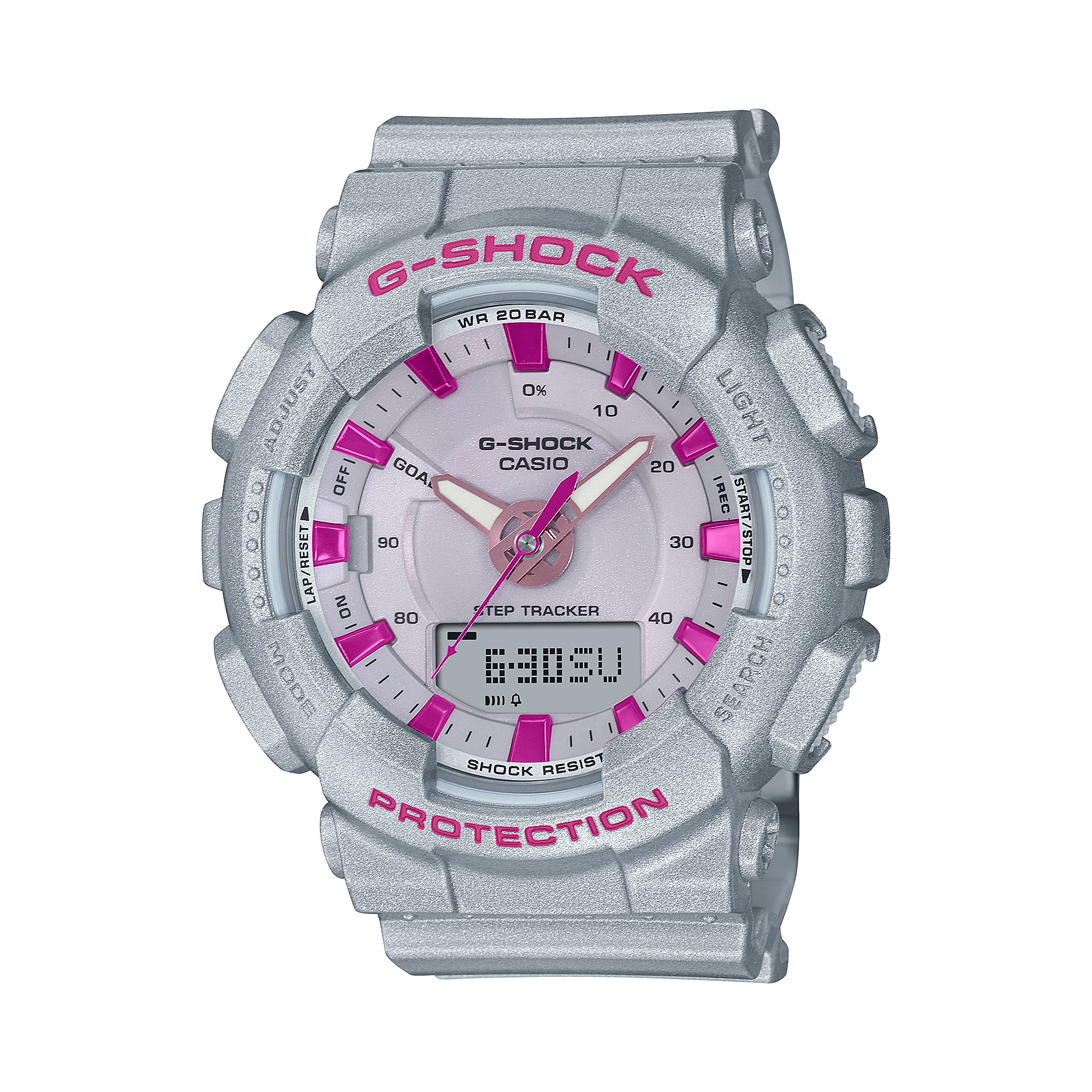 Reloj - G-SHOCK GMA-S130NP-8A