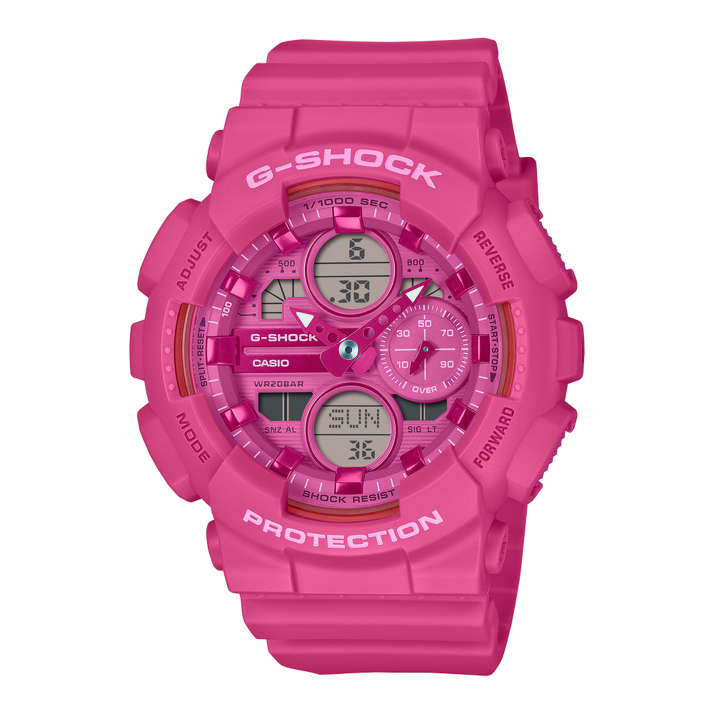 Reloj - G-SHOCK GMA-S140PP-4A
