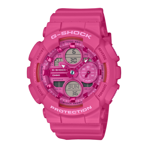 Reloj - G-SHOCK GMA-S140PP-4A