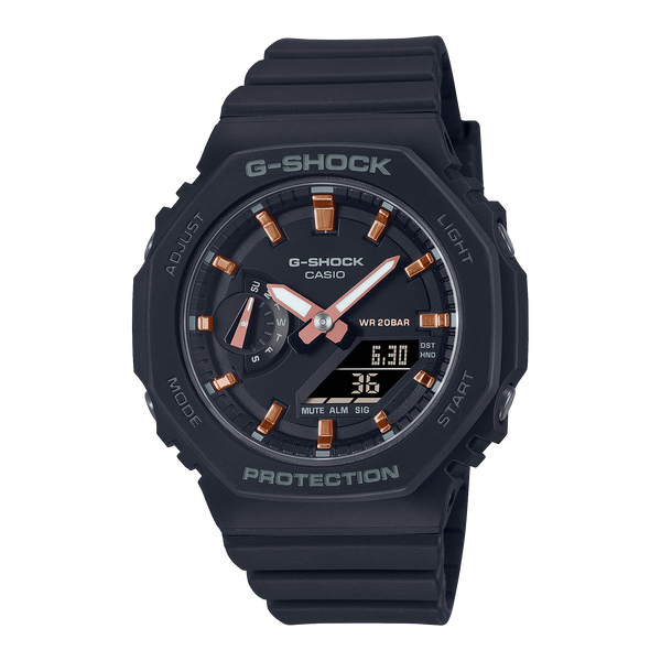 Reloj - G-SHOCK Women GMA-S2100-1A