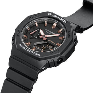 Reloj - G-SHOCK Women GMA-S2100-1A