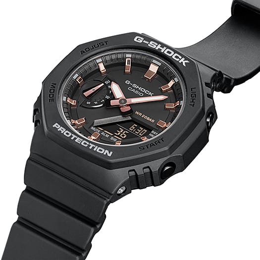 Reloj - G-SHOCK Women GMA-S2100-1A