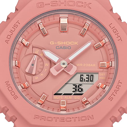 Reloj - G-SHOCK GMA-S2100-4A2