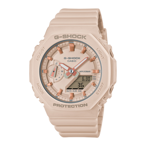 Reloj - G-SHOCK Women GMA-S2100-4A