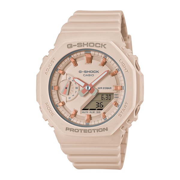 Reloj - G-SHOCK Women GMA-S2100-4A