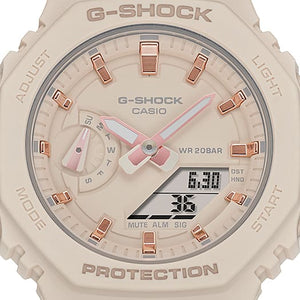 Reloj - G-SHOCK Women GMA-S2100-4A