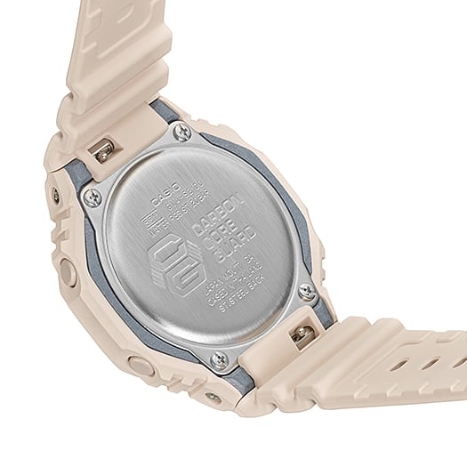 Reloj - G-SHOCK Women GMA-S2100-4A