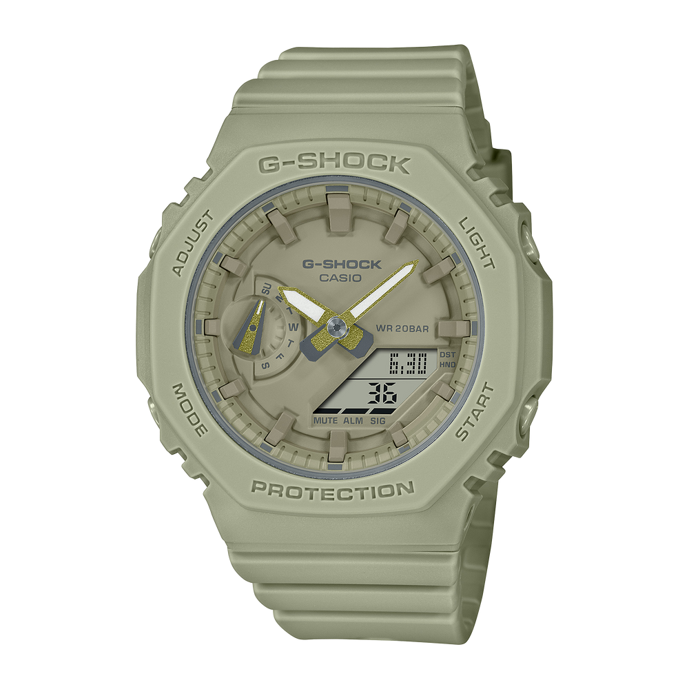 Reloj - G-SHOCK GMA-S2100BA-3A