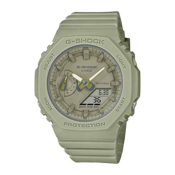 Reloj - G-SHOCK GMA-S2100BA-3A