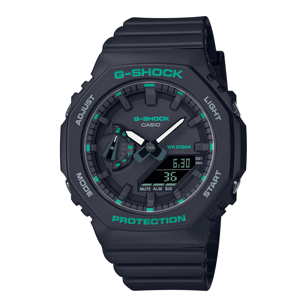 Reloj - G-SHOCK GMA-S2100GA-1A