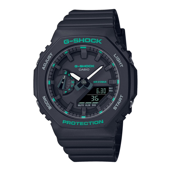 Reloj - G-SHOCK GMA-S2100GA-1A