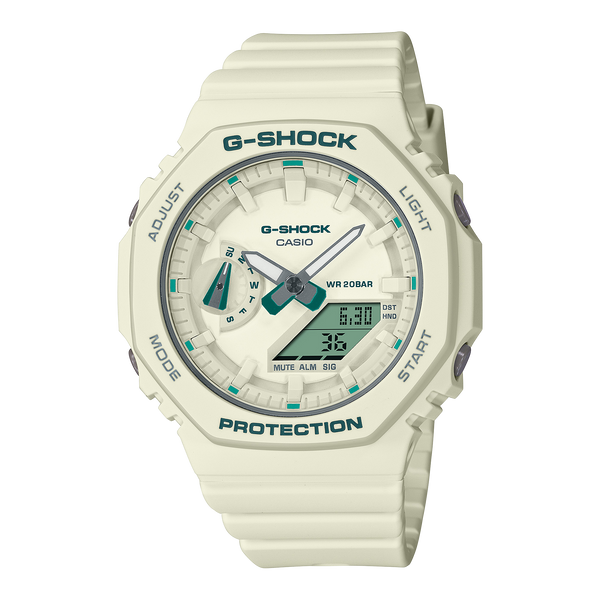 Reloj - G-SHOCK GMA-S2100GA-7A