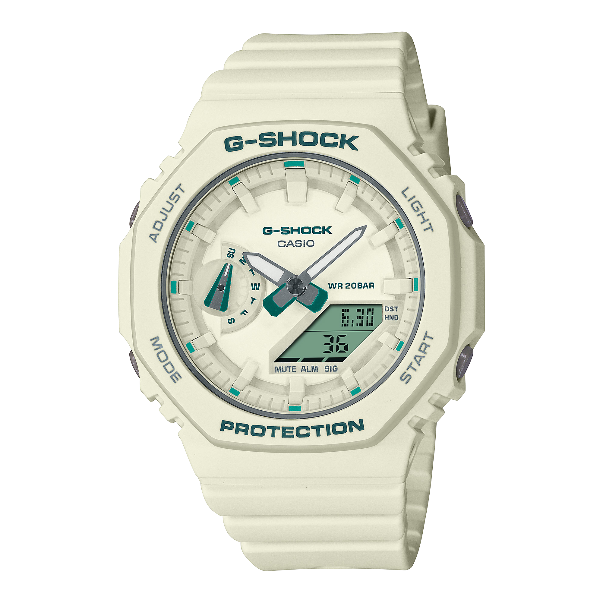 Reloj - G-SHOCK GMA-S2100GA-7A