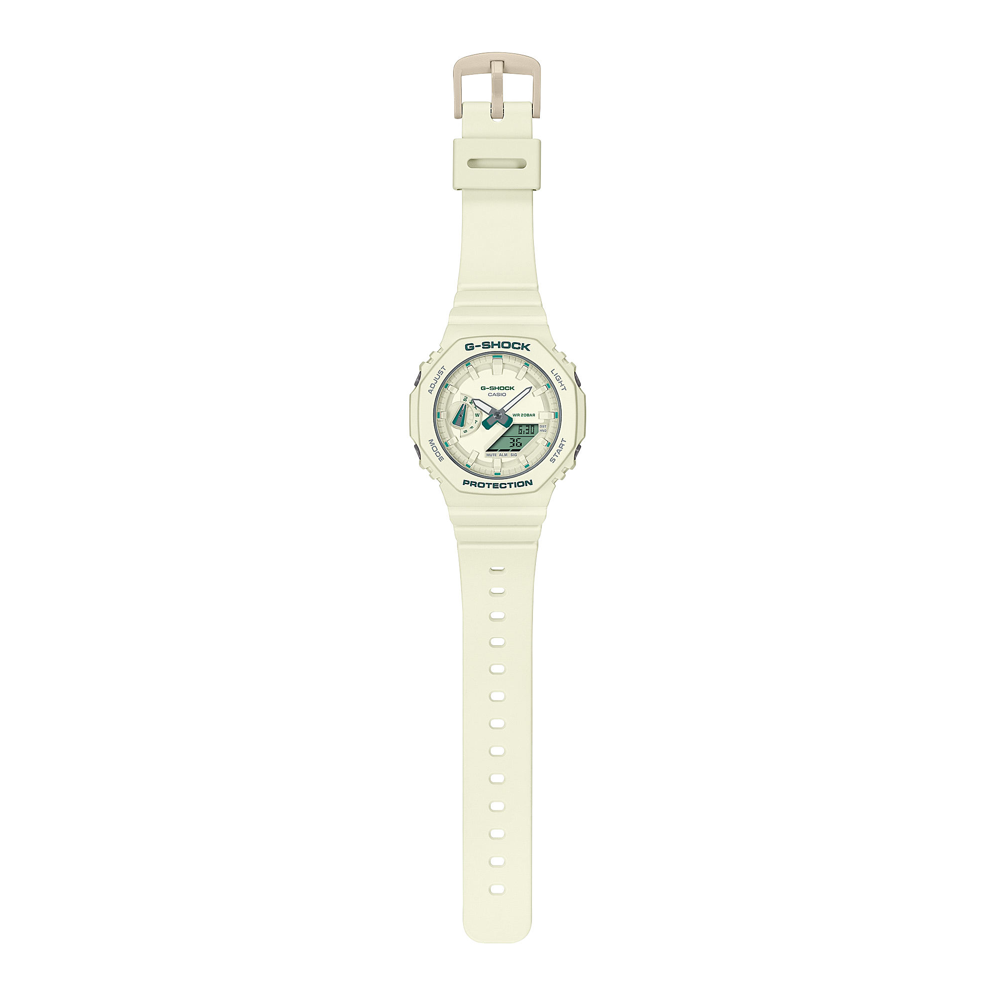 Reloj - G-SHOCK GMA-S2100GA-7A