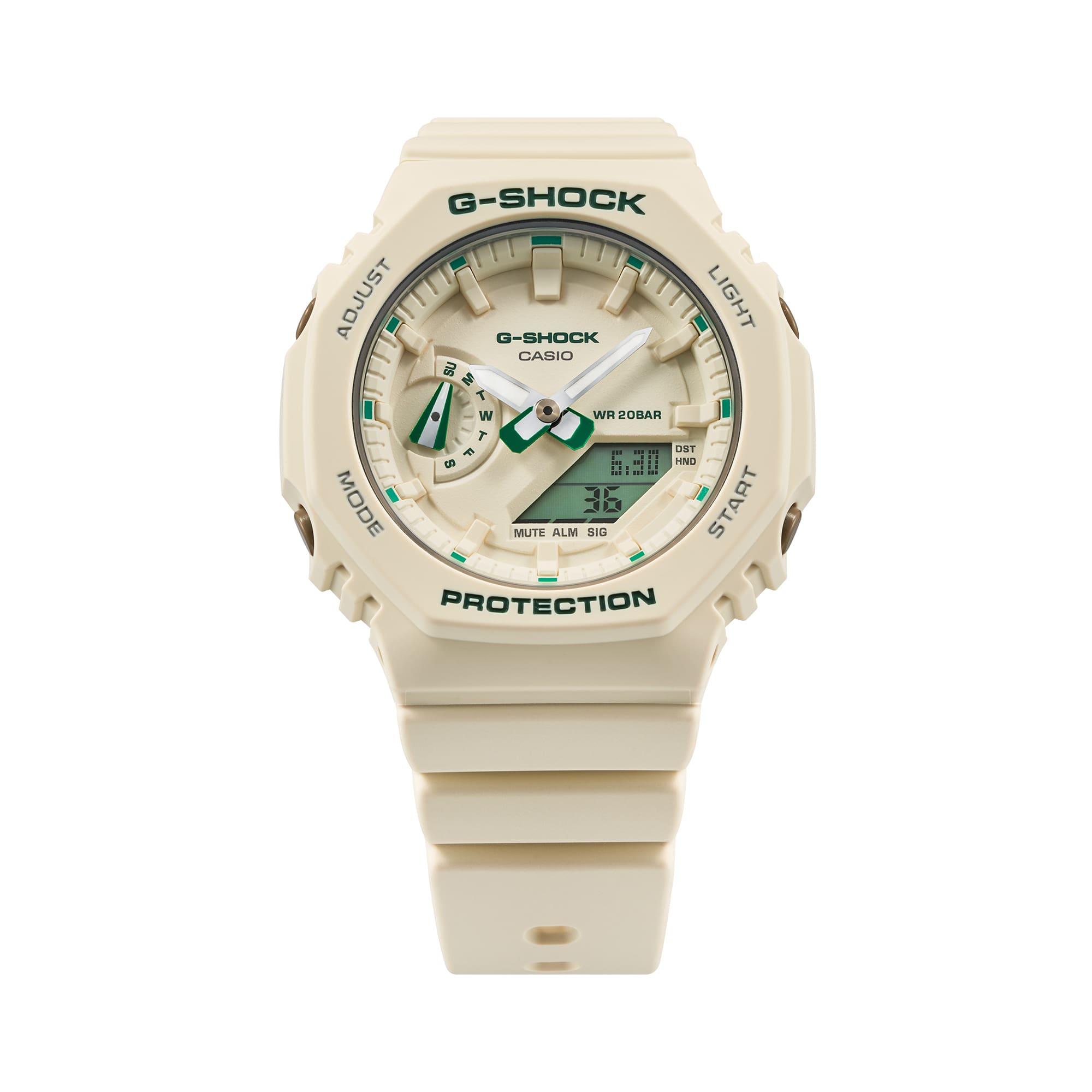 Reloj - G-SHOCK GMA-S2100GA-7A