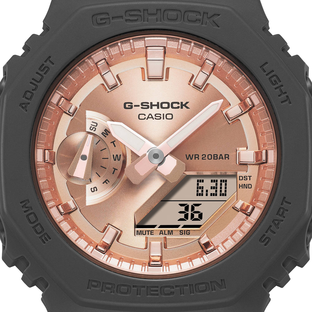 Reloj - G-SHOCK GMA-S2100MD-1A