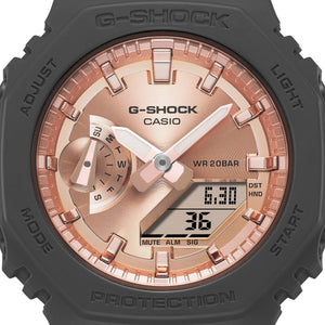 Reloj - G-SHOCK GMA-S2100MD-1A
