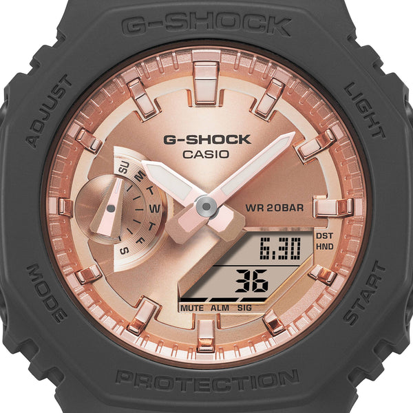 Reloj - G-SHOCK GMA-S2100MD-1A