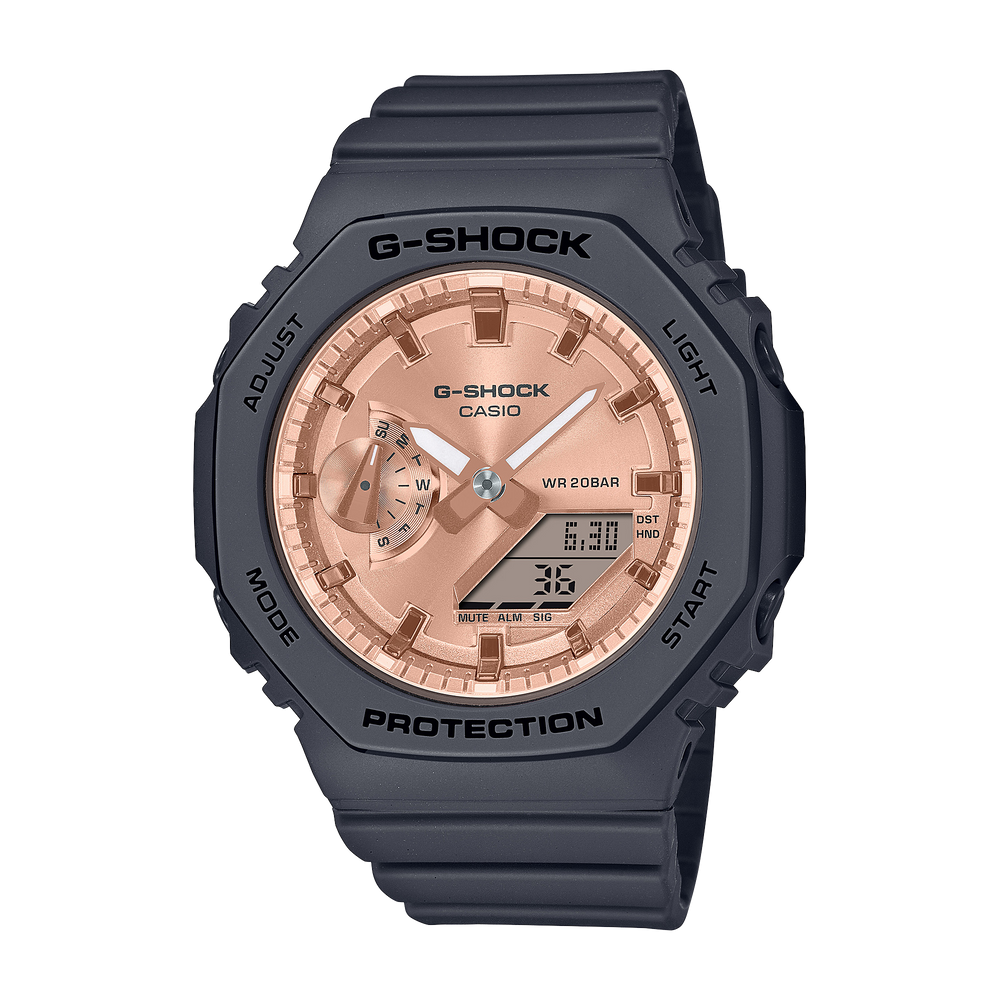 Reloj - G-SHOCK GMA-S2100MD-1A