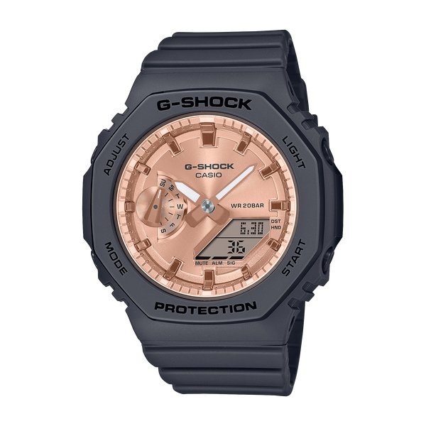 Reloj - G-SHOCK GMA-S2100MD-1A