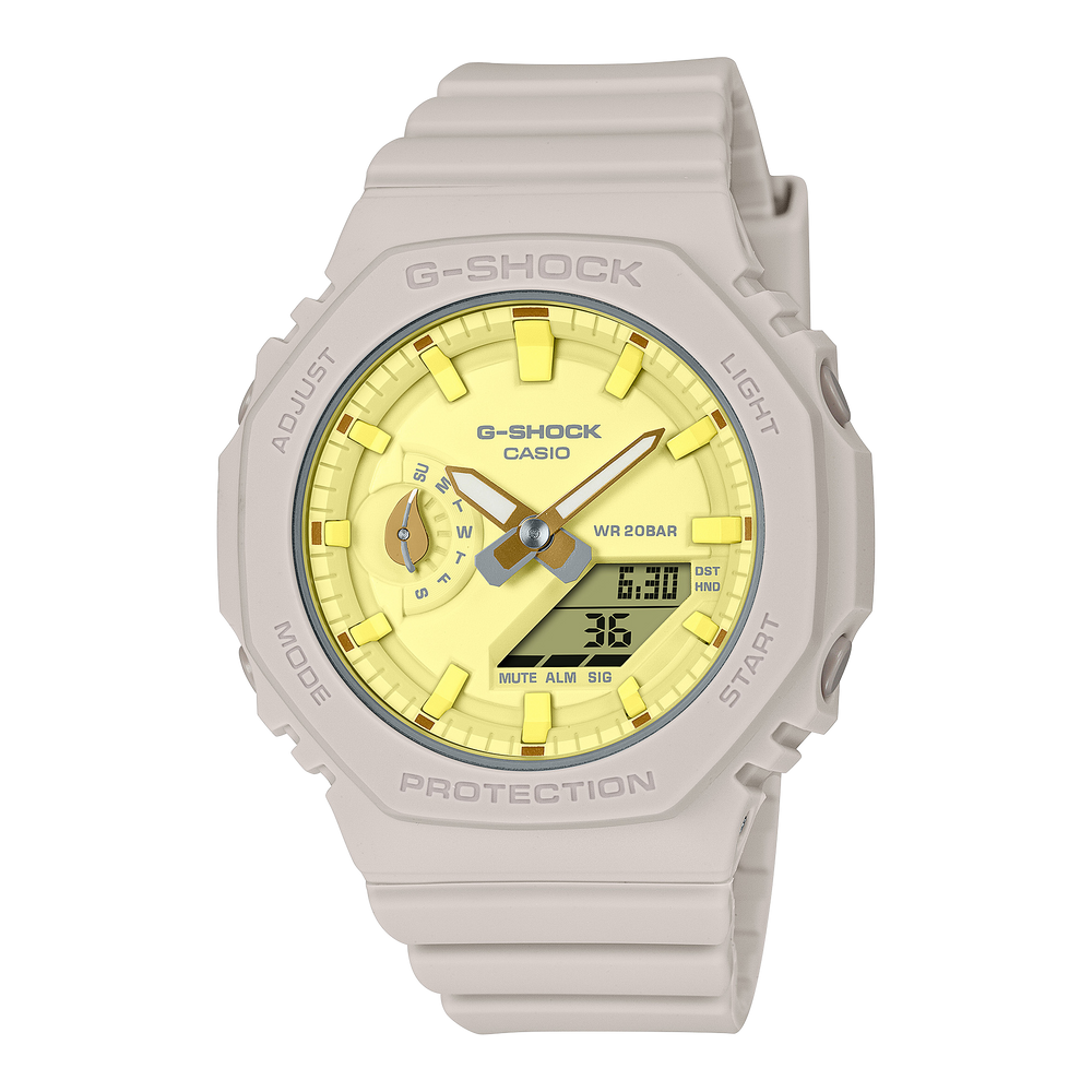 Reloj - G-SHOCK GMA-S2100NC-4A