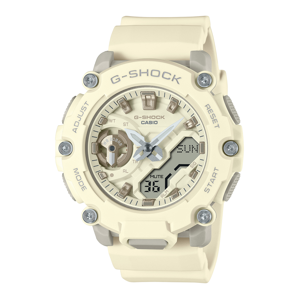 Reloj - G-SHOCK GMA-S2200-7A