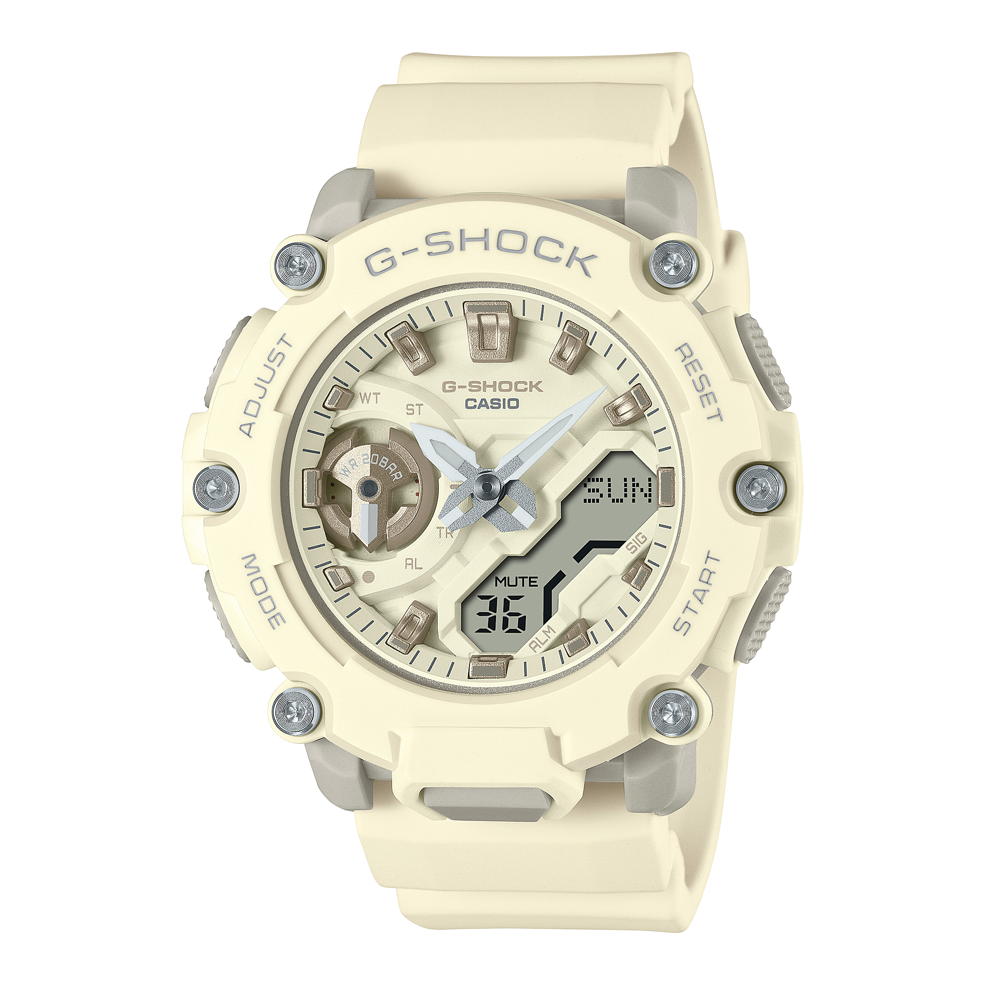 Reloj - G-SHOCK GMA-S2200-7A