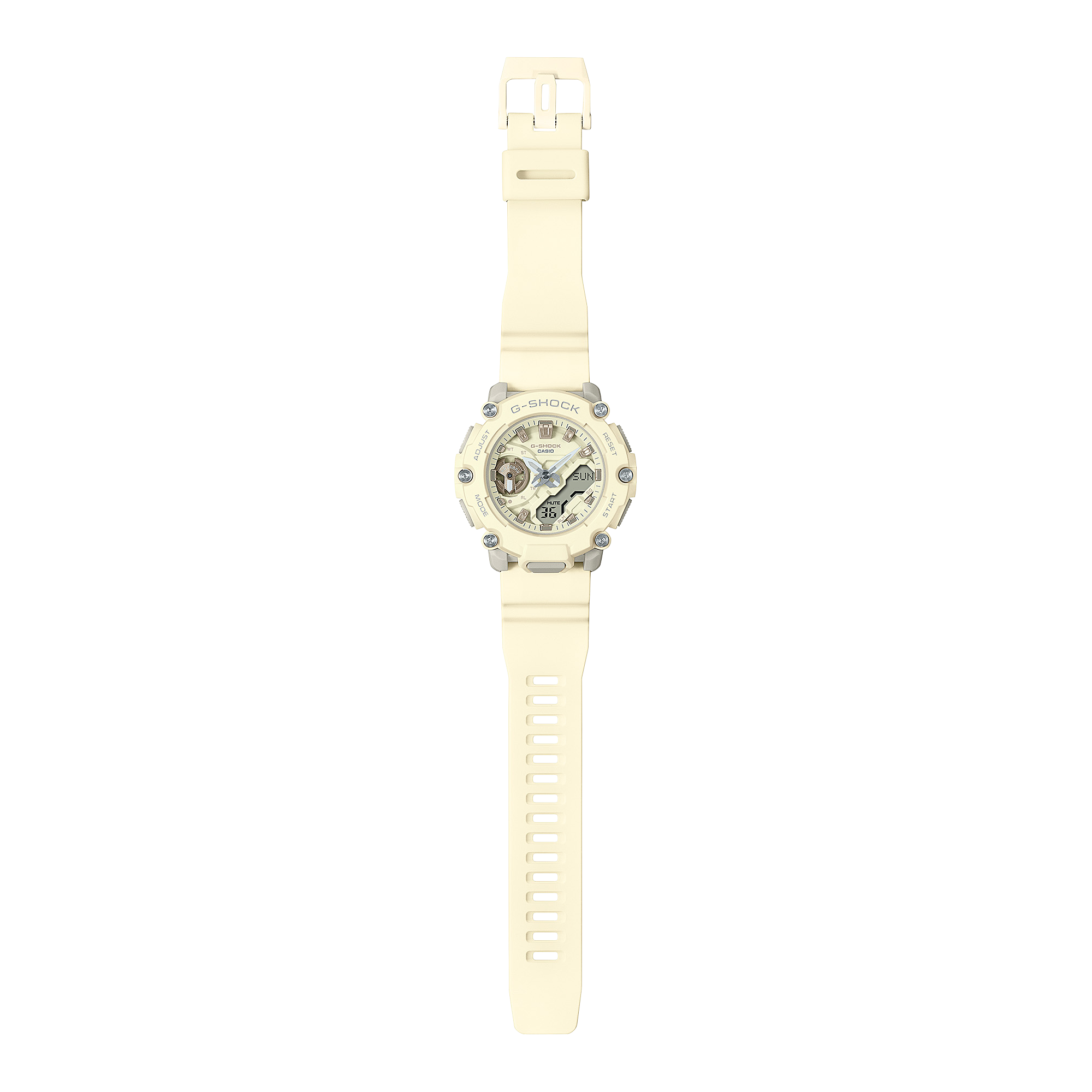 Reloj - G-SHOCK GMA-S2200-7A