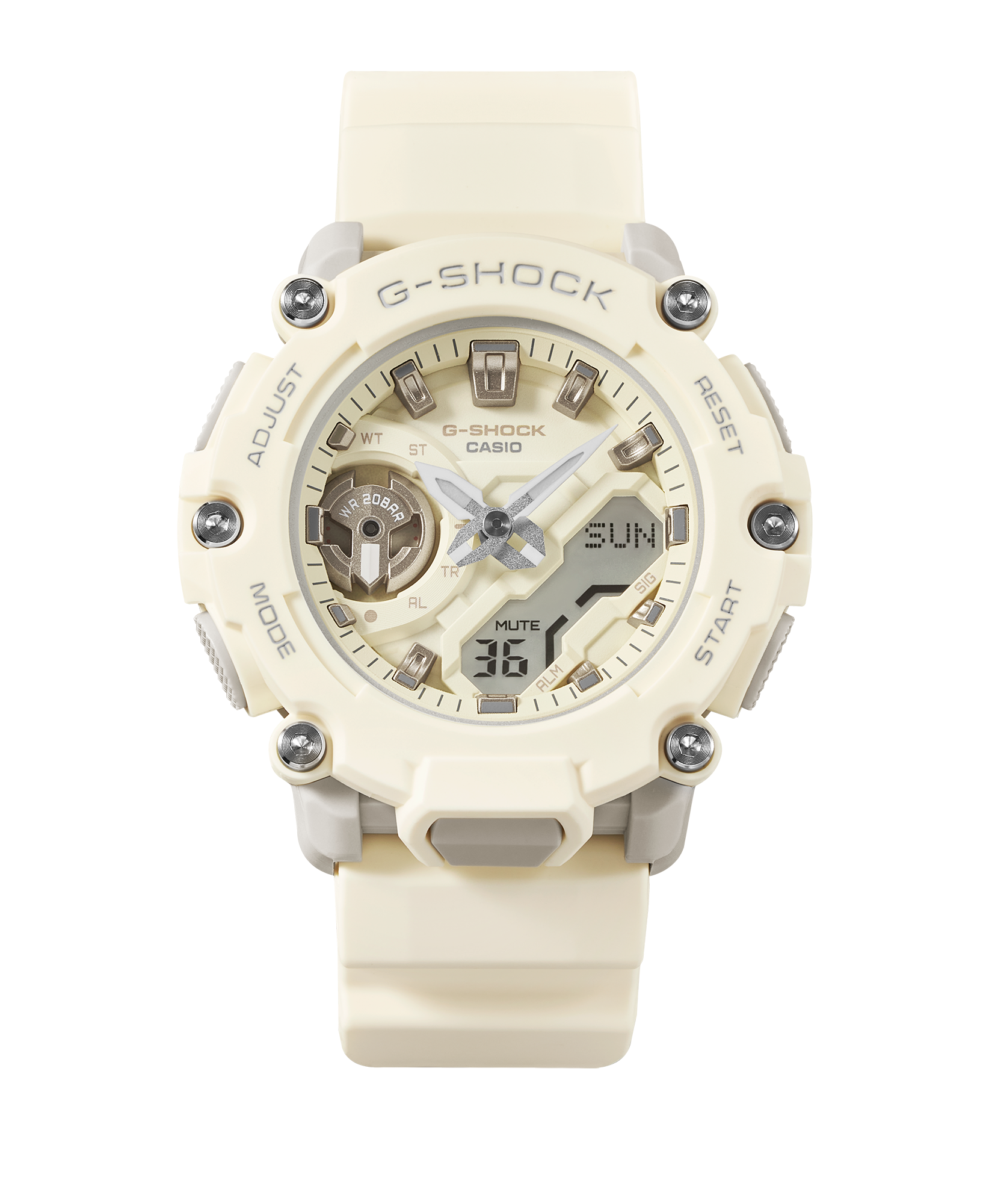 Reloj - G-SHOCK GMA-S2200-7A