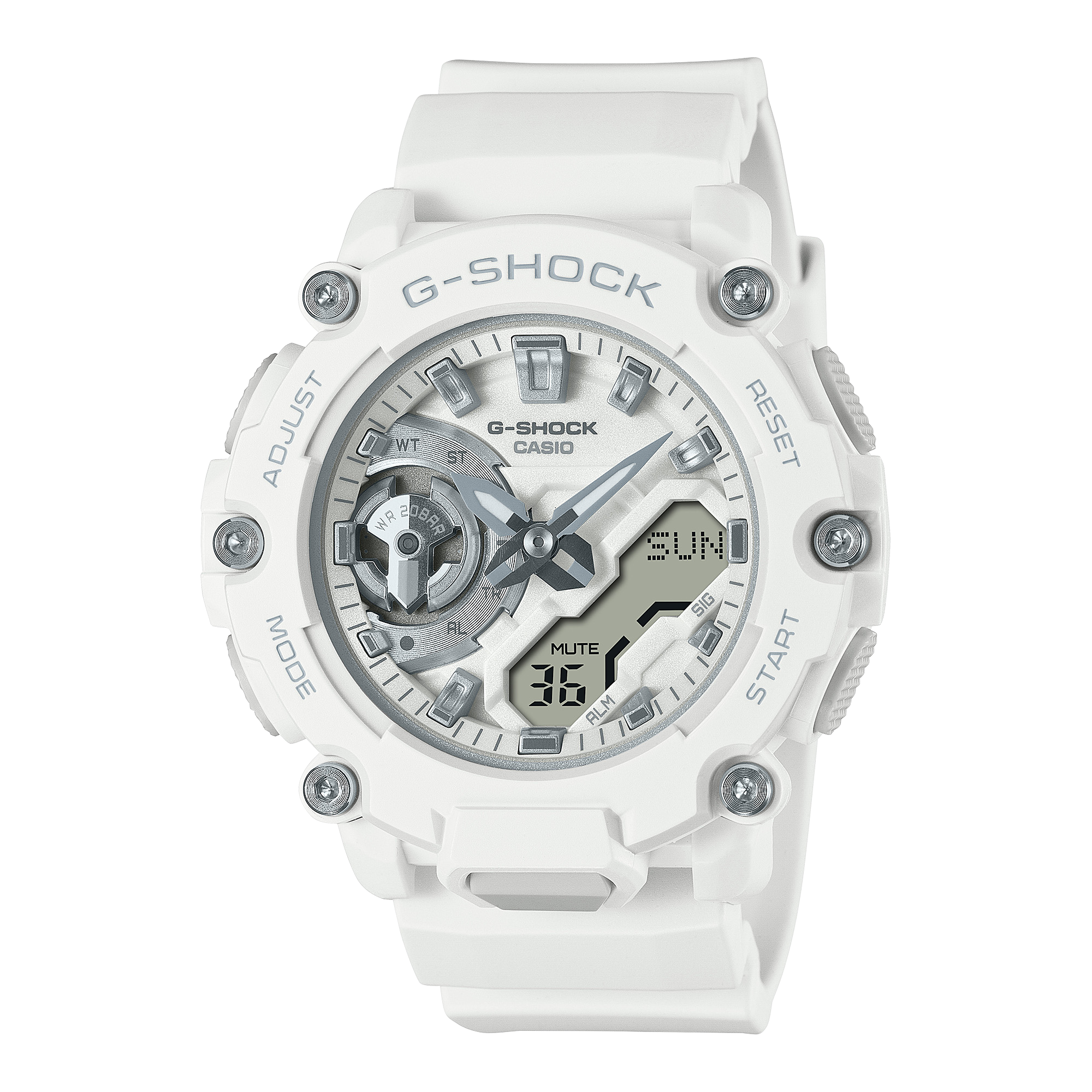 Reloj - G-SHOCK GMA-S2200M-7A