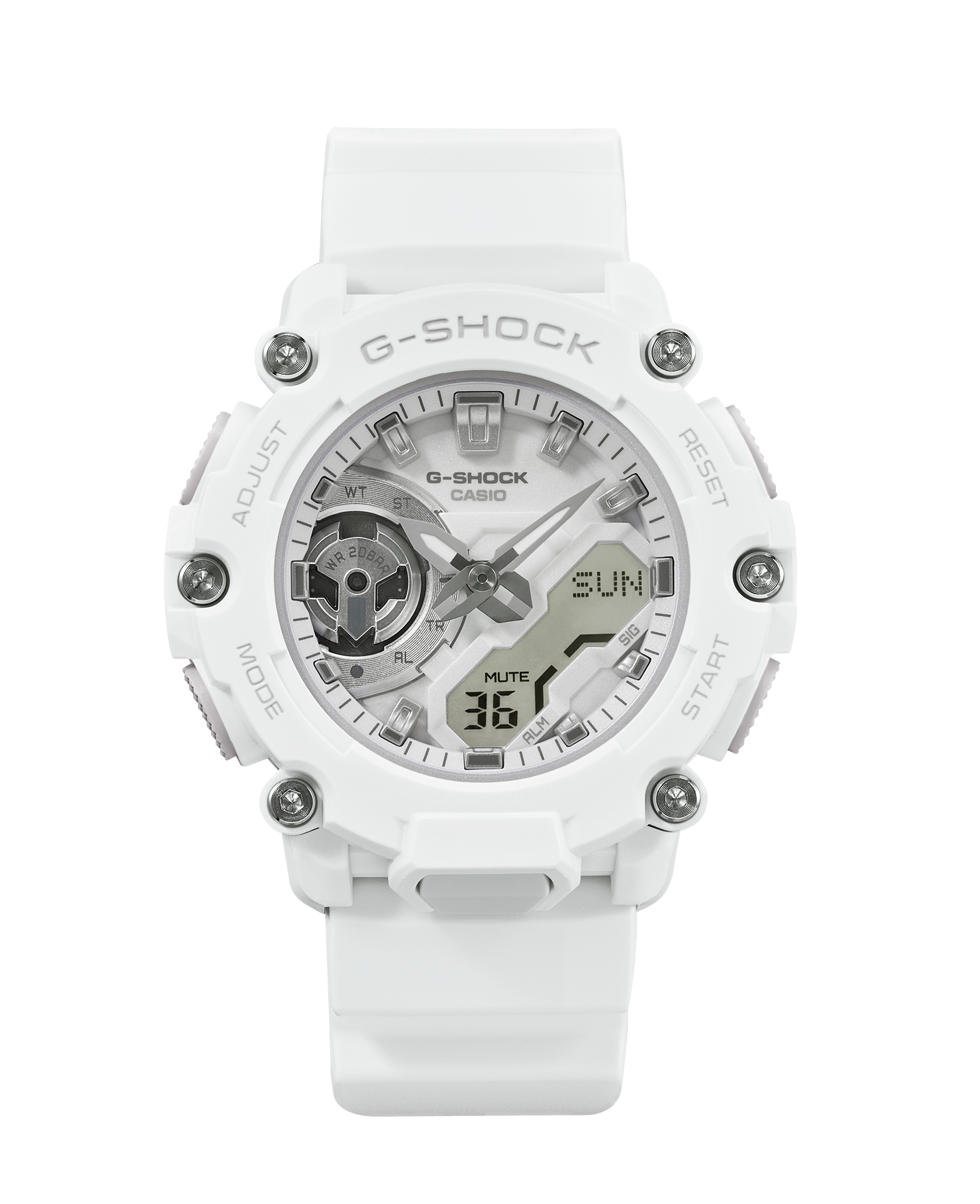 Reloj - G-SHOCK GMA-S2200M-7A