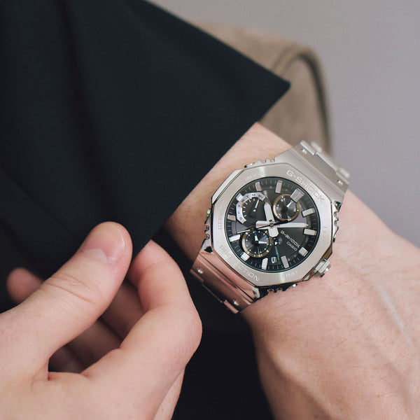 Reloj - G-SHOCK GMC-B2100D-1A