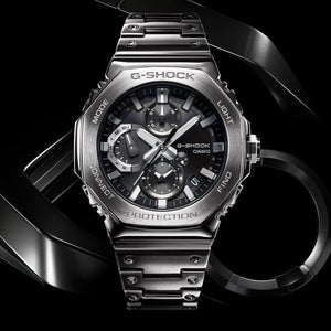 Reloj - G-SHOCK GMC-B2100D-1A