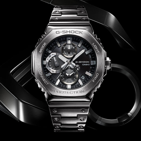 Reloj - G-SHOCK GMC-B2100D-1A