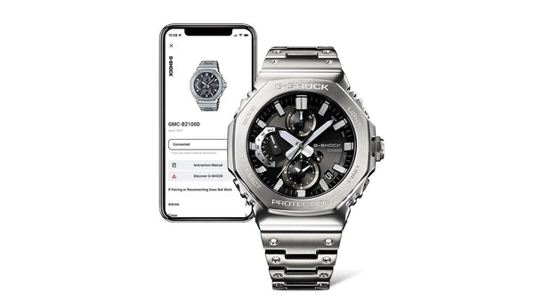 Reloj - G-SHOCK GMC-B2100D-1A