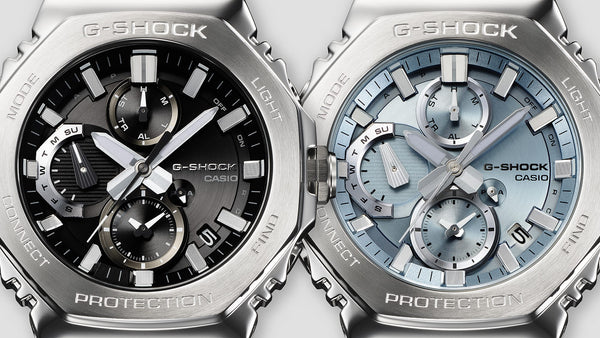 Reloj - G-SHOCK GMC-B2100AD-2A