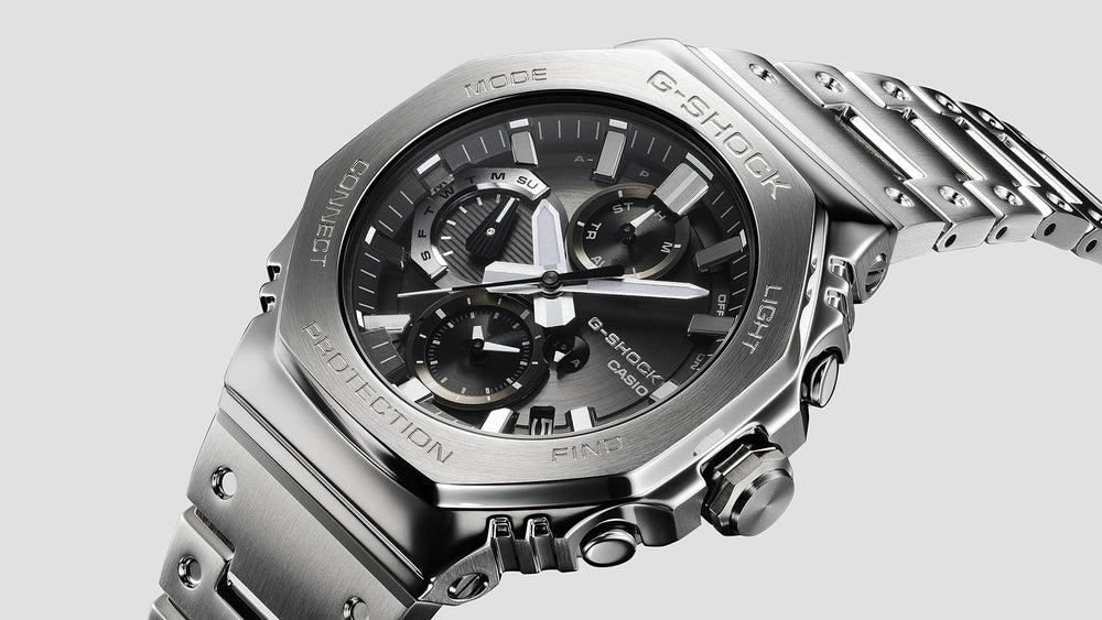 Reloj - G-SHOCK GMC-B2100D-1A