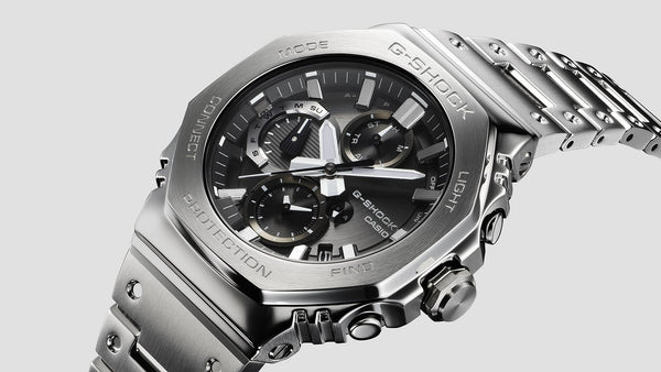 Reloj - G-SHOCK GMC-B2100D-1A