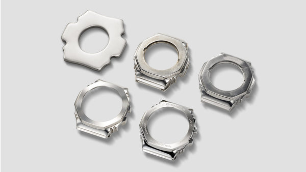 Reloj - G-SHOCK GMC-B2100AD-2A