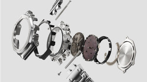 Reloj - G-SHOCK GMC-B2100AD-2A