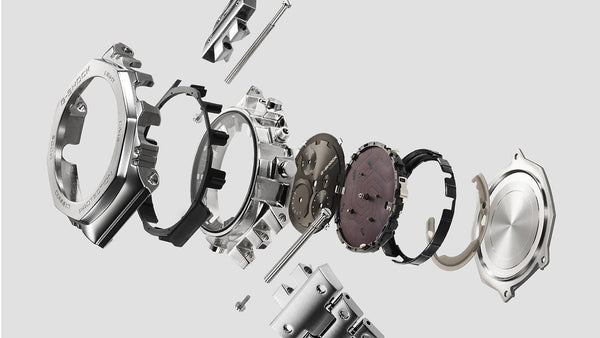 Reloj - G-SHOCK GMC-B2100AD-2A