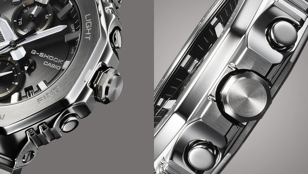 Reloj - G-SHOCK GMC-B2100D-1A