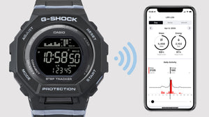 Reloj - G-SHOCK GMD-B300-1