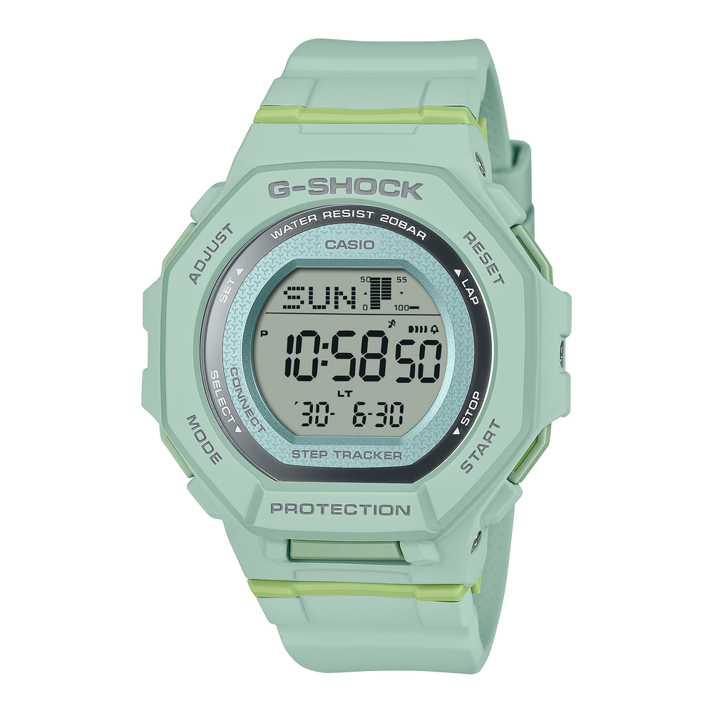 Reloj - G-SHOCK GMD-B300-3